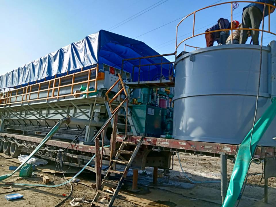 番阳镇污水池淤泥处理-河道清淤-炜誉市政