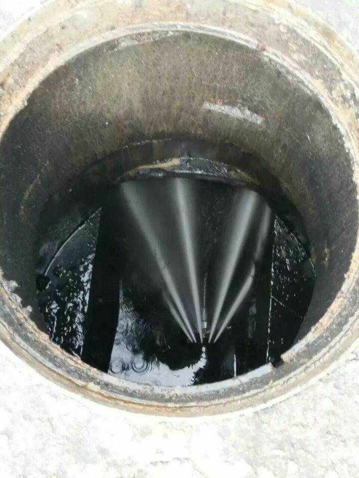 番阳镇市政管道清洗-排污管道清洗