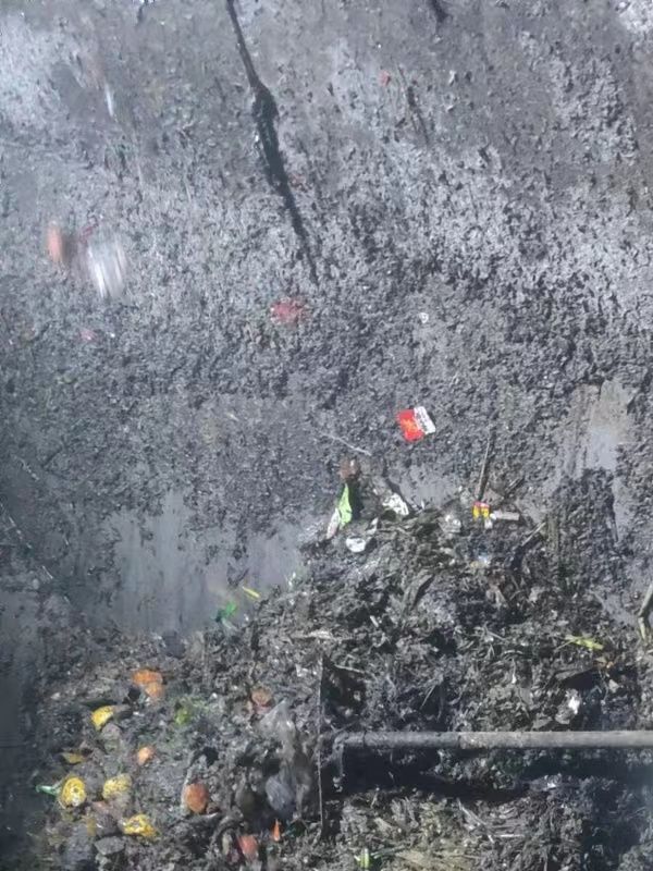 番阳镇管道结垢危害和原因